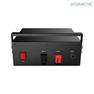 Wholesale Deep Cycle LiFePO4 Lithium ion Solar Battery 12V 300Ah Power Battery Pack from china suppliers