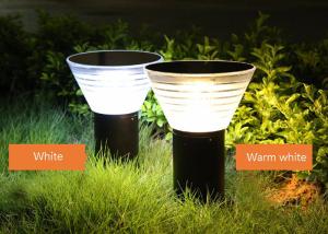 Wholesale 300mm 600mm 800mm Waterproof Solar Garden Lights 18h IP65 Solar Powered Lawn Lights from china suppliers