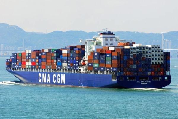 Quality DDP Fast Sea Freight Shipping Furniture From China To USA Amazon FBA FCL LCL Shipping for sale