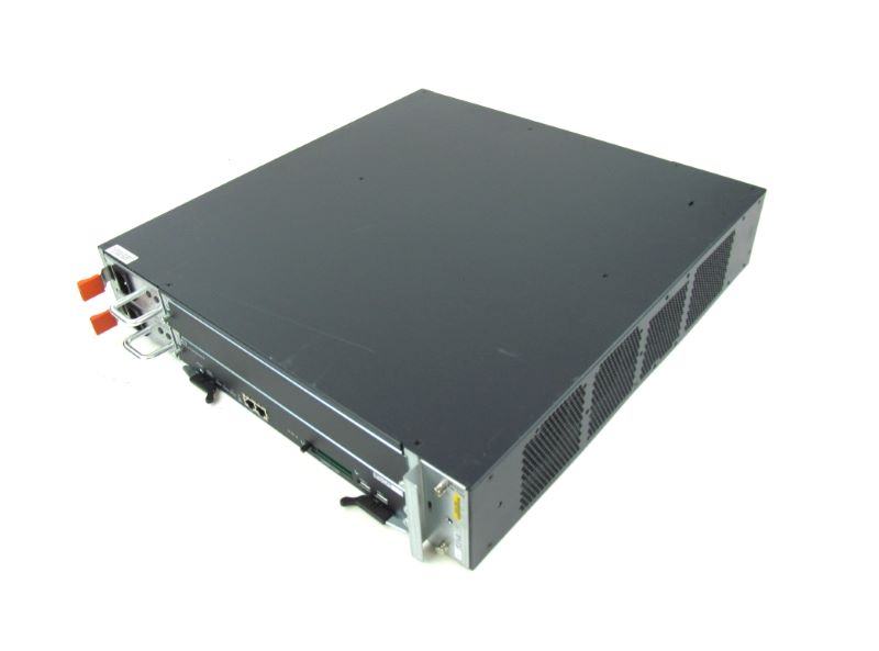 NIB Original SRX300-SYS-JB SRX300 Services Gateway Hardware Firewall Total Onboard Ports 8x1GbE