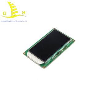 Wholesale OEM Thermometer STN HTN FSTN VA 3.3V Segment LCD Display Module from china suppliers
