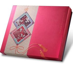 Wholesale Wear Resistant Custom Paper Box Glossy Lamination With ISO9001 Certificate from china suppliers