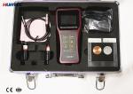 Measurement The Purity Of Non-Ferrous Metals Portable Eddy Current Testing