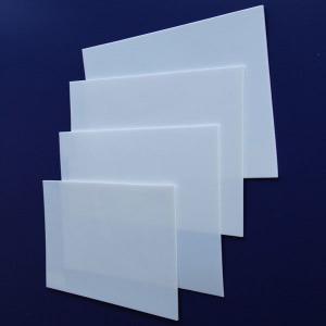China Carbon Filled PTFE  Sheet For Heat Press , Filled PTFE Sheet on sale