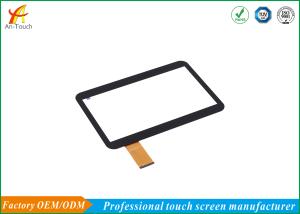 Wholesale Mini Glass Touch Screen Display , OEM Projected Capacitive Touch Panel from china suppliers