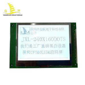 Wholesale 3V OLED LCD Module With Reflective Polarizer 240*160 Resolution from china suppliers