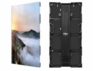 China Full Color LED Display Revolutionizing Stage Beauty With LED Technology on sale