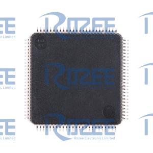 China TMS320F2808PZA on sale