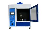 IEC 60112 CTI PTI Tracking Flammability Test Chamber PLC Control