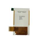 TFT LCD Display 3.2 Inch Interface MCU ILI9327 262k ODM