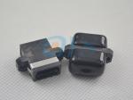 SC/APC Simplex Fiber Optic Adapter Testing / Measurement Instruments