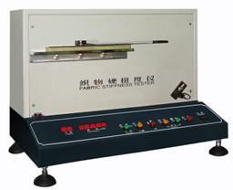 Quality Fabric Stiffness Electronic Automatic Testing Equipment For Flexible Material for sale