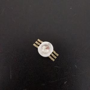 9W high power led module with R 2.2V - 2.8V / G 3V - 3.6V / B 3V - 3.6V