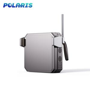 Wholesale Portable Drone Detector Early Warning Device Supporting 2.4GHz 5.2GHz And 5.8GHz Bands from china suppliers