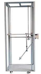 Wholesale Multi Purpose Pendulum Impact Testing Machine HC9921A IEC60068 2 75 from china suppliers