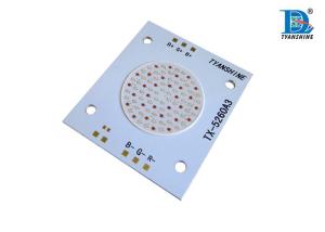 150 Watt RGB High Power LED Array COB Chip For Entertainment Lighting , LED Package