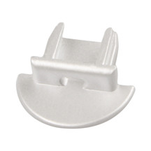 1606B Recessed LED Extrusions for SMD2110 2014 2216 2835 3014 3528