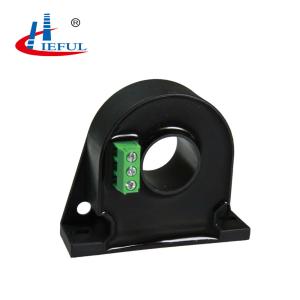 Wholesale Accuracy Closed Loop Current Transducer For DC AC Pulse Current Power Supply from china suppliers