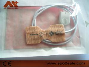 China TL-252T Sensor Spo2 Nihon Kohden Pediatric on sale