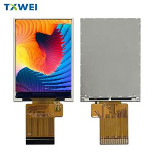 Wholesale 2.4-inch TFT LCD display screen from china suppliers