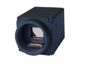 Wholesale Uncooled Thermal Camera , Black Heat Detector Camera VOX Model Infrared Thermal Imaging Camera from china suppliers