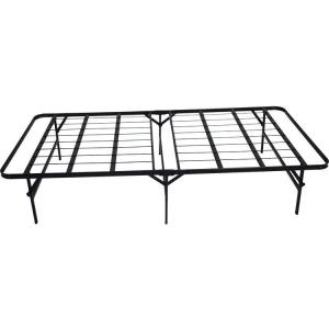 Wholesale Design Single Metal Bed with Adjustable Function in 20 Days from china suppliers