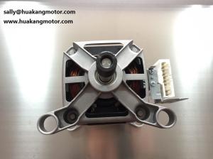 Wholesale Front loading Washing Machine Motor from china suppliers