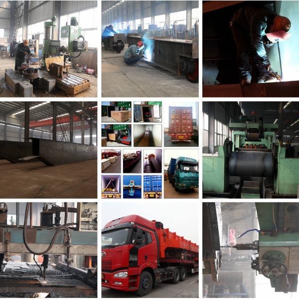 Overhead travelling ld model electric single girder overhead crane 3 ton