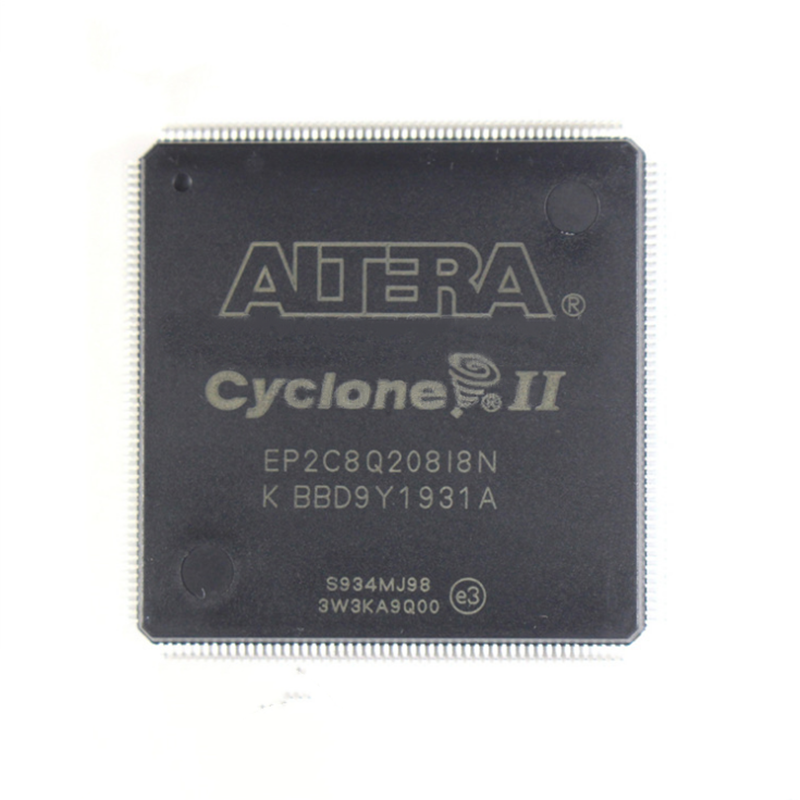 Wholesale EP2C8Q208I8N Altera IC QFP-208 FPGA Field Programmable Gate Array from china suppliers