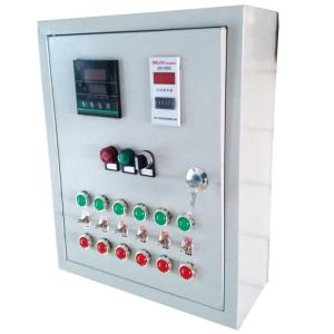 Wholesale Thermostat Electric Temperature Controller Customized For Gas Burner from china suppliers