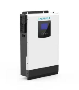 Wholesale Household Off Grid Solar Inverter Builtin Dust Screen MPPT charger from china suppliers