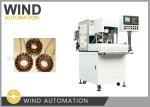Motor Winding Machine Motorcycle Digitial Generator Stator Outrunner Segmented