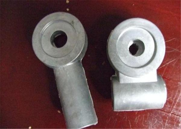 Quality Automotive Magnesium Alloy Die Casting For Equipment Deburring Drilling Holes for sale