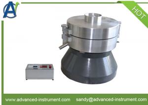 China ASTM D2172 Centrifugal Extractor Bitumen Extraction Machine for Asphalt Mixtures on sale