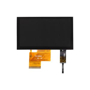 Wholesale ST5091 ST5625 5 Inch Tft Lcd Screen from china suppliers