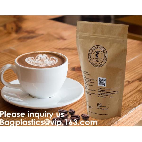 BIODEGRADABLE SUP POUCH CHOCOLATE/ ENERGY BAR PACKING MMJ CLEAR 3-SIDED SEAL WITH ZIPPER & EURO SLOT ULTRA CLEAR STAND U