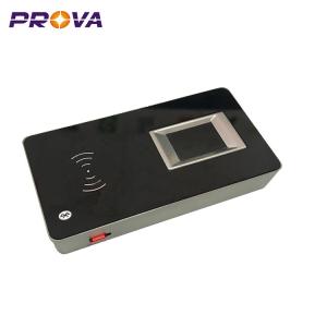 Wholesale Portable Fingerprint Scanner Device With High Performance Fingerprint Matching Engine from china suppliers