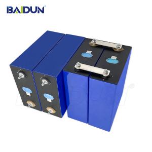 Wholesale 3.2V 280K Lifepo4 Prismatic Lithium Battery Cells 6000 Cycles from china suppliers