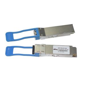 China SMF QSFP28 Module , Cisco 100g Sfp 10Km Distance Infiniband QDR DDR on sale