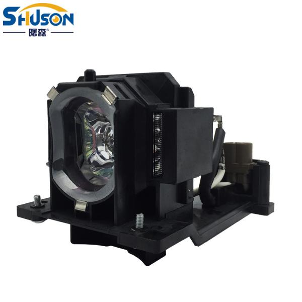 DT01121 Replacement Lamp For Hitachi CP D20 HCP Q51 CP D30NJ