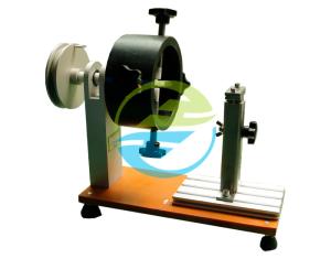 IEC 60884-1 Stainless Steel Tensile Strength Testing Machine with Soft Cable Torque Tester