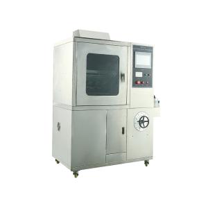 Wholesale High Voltage Tracking Index Flammability Testing Equipment IEC 60587/IEC 60112 from china suppliers