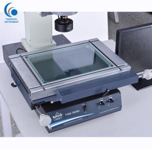 Wholesale Machinery Optical Measurement System VMS - 2515G Universal Measuring Machine from china suppliers