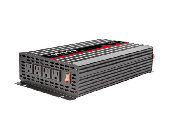 Quality High Voltage Inverter 3Kw Off Grid Inverter With Battery Backup For Power Tool for sale