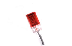 Wholesale Red Color Square Normally Closed Proximity Switch , NPN / PNP NC Sensor from china suppliers