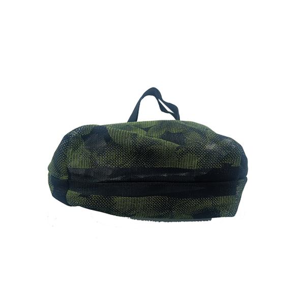 Fancy Reusable Polyester Tote Bags SEDEX 300D Ploy Tote Bag