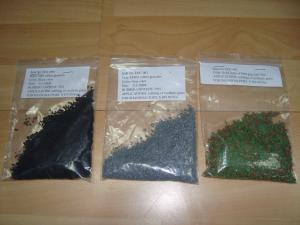 Artificial Grass Installing Tools Granular Rubber Artificial Grass Accessories