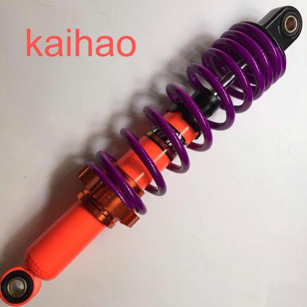 Best Performance motorcycle parts 310 mm gas suspension scooter absorbers