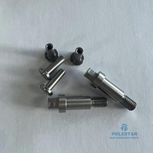 China High Precision CNC Machine Tools Stainless Steel 316L Ball Screw on sale