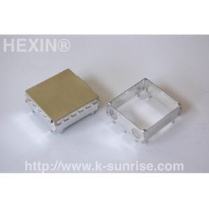 Wholesale shielding can for set top box from china suppliers